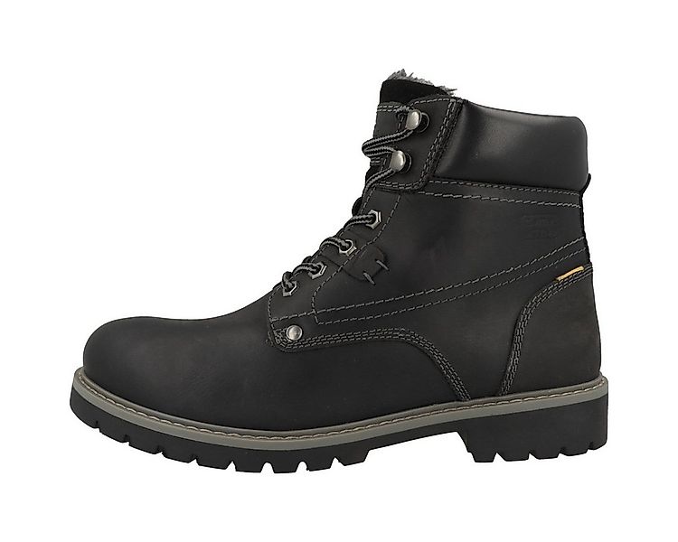 camel active 57SRF01 Herren Stiefelette Stiefeletten, Stiefel, Winterstiefe günstig online kaufen