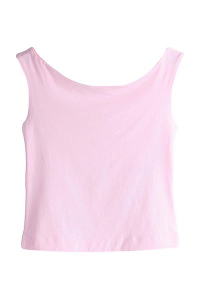 Next Shirttop Top mit eckigem Ausschnitt (1-tlg) günstig online kaufen