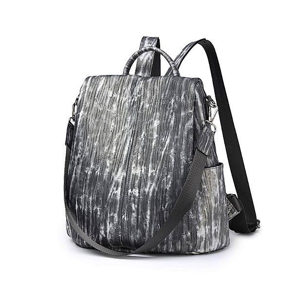 Miss Lulu Rucksack Damen, Anti-Diebstahl Schulrucksack günstig online kaufen