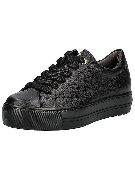 Paul Green Paul Green Sneaker Glattleder Sneaker günstig online kaufen