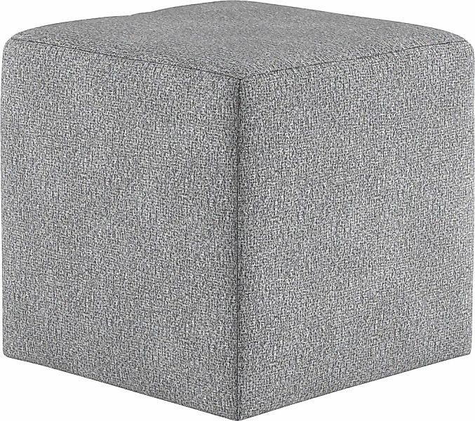 COTTA Hocker "Cuby", Sitzwürfel, Cube, Sitzhocker günstig online kaufen