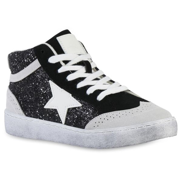 VAN HILL 841577 Sneaker Damen Sneaker günstig online kaufen