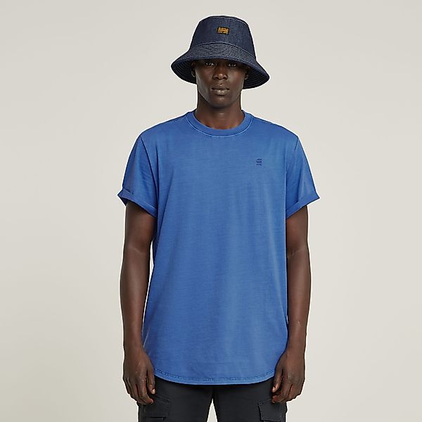 G-STAR Kurzarmshirt Lash günstig online kaufen