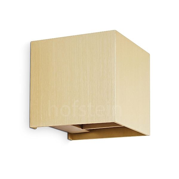 hofstein Wandleuchte »Vaccina« moderne Wandlampe aus günstig online kaufen