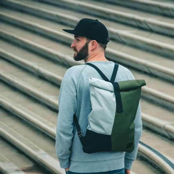 Johnny Urban Snapback Cap DEAN FLAT günstig online kaufen