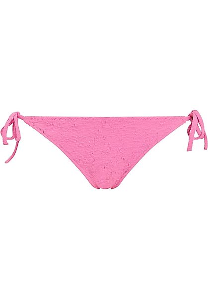 Calvin Klein Swimwear Bikini-Hose STRING SIDE günstig online kaufen