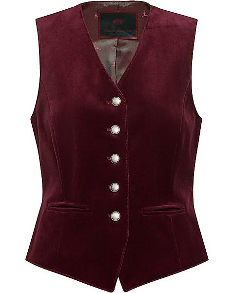 Reitmayer Trachtenweste Samtweste günstig online kaufen