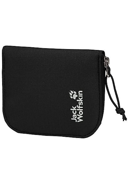 Jack Wolfskin Geldbörse KONYA WALLET günstig online kaufen