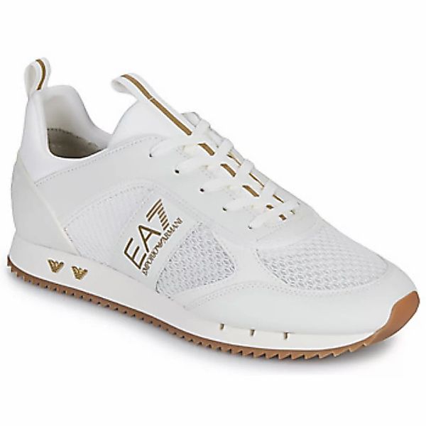 Emporio Armani EA7  Sneaker X8X027 günstig online kaufen