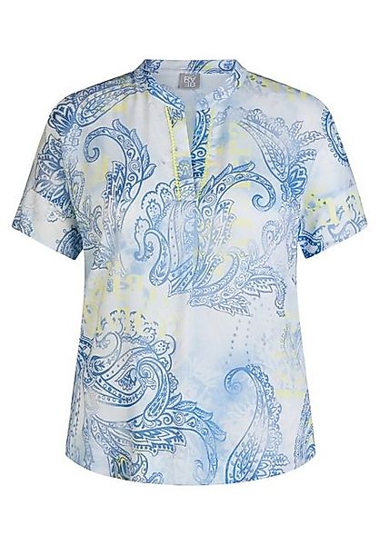 Rabe Blusenponcho Rabe / Da. Bluse / Bluse günstig online kaufen