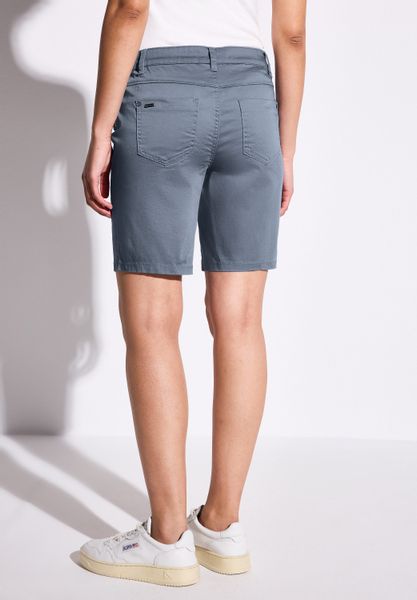 STREET ONE Bermudas 4-Pocket Style günstig online kaufen