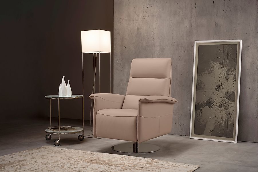 Egoitaliano Sessel Kelly Designsessel, drehbar, manuelle günstig online kaufen