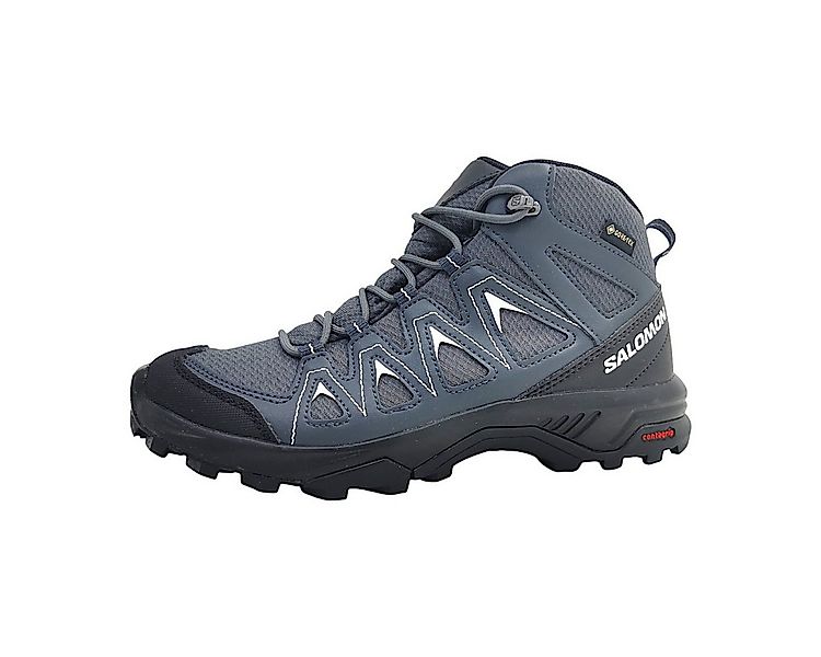 Salomon Wanderstiefel Outdoorschuh günstig online kaufen
