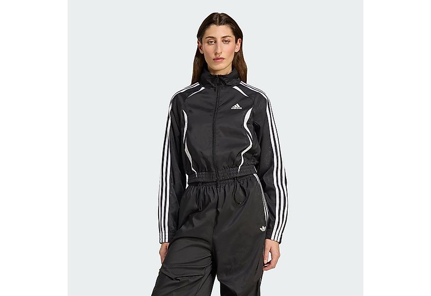 adidas Originals Trainingsjacke ADILENIUM SEASON 4 TEAMGEIST SLIM TRAININGS günstig online kaufen