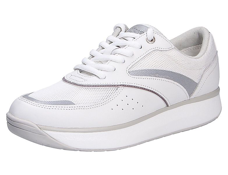 Joya SYDNEY II WHITE Schnürschuh Weicher günstig online kaufen
