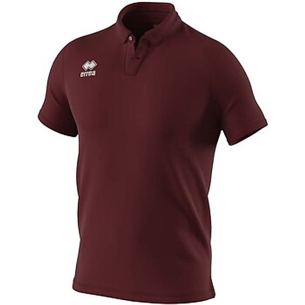 Errea  Poloshirt Alex Mc Ad günstig online kaufen