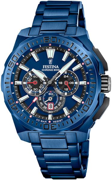 Festina Chronograph Chrono Bike 2025 Special günstig online kaufen