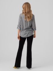 Vero Moda Blusenshirt Legeres Blusen mit günstig online kaufen