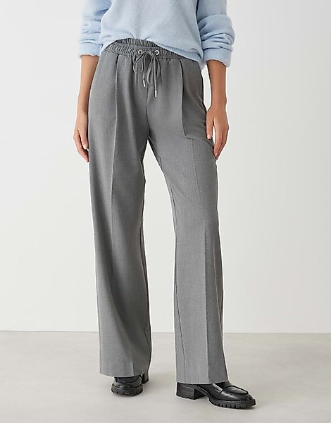 OPUS Schlupfhose Wide Leg Pants MUTASI günstig online kaufen
