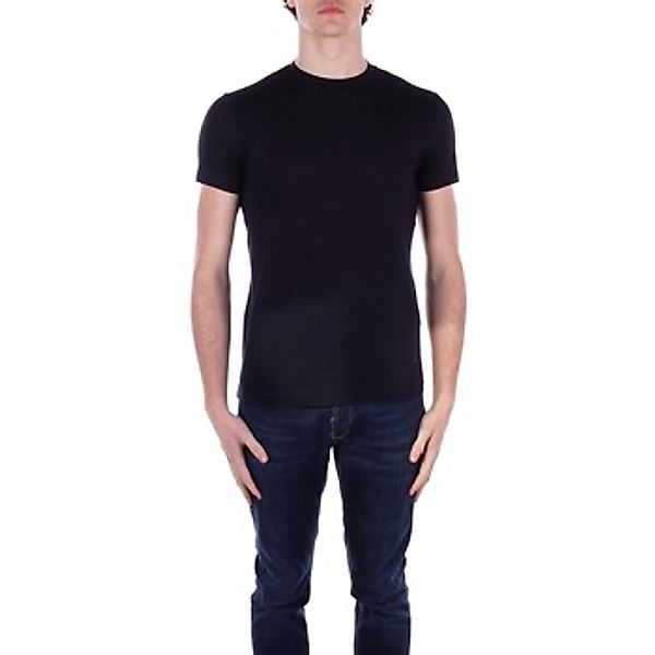 Emporio Armani  T-Shirt 8N1TF01JCDZ günstig online kaufen