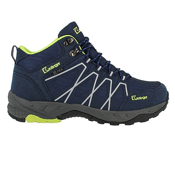 Kastinger Tahun Herren Outdoorschuh Navy und günstig online kaufen