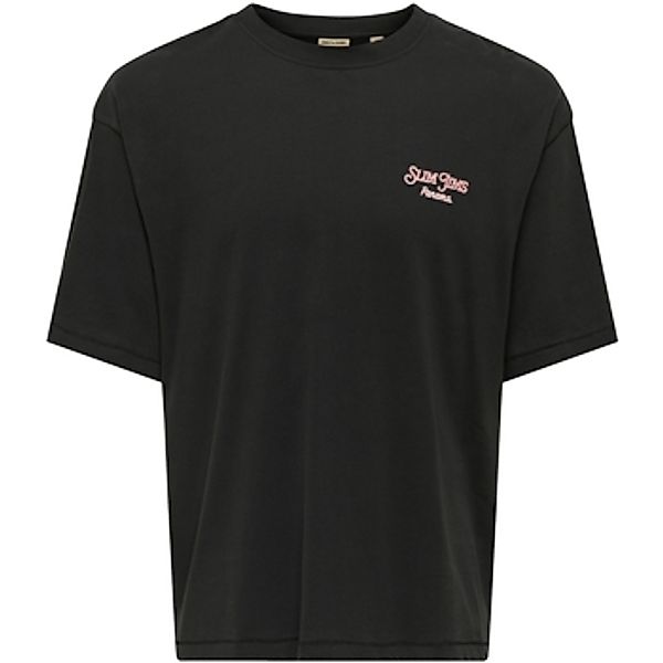 Only & Sons   T-Shirt T-Shirt Malik Jims Kurzarmshirt günstig online kaufen