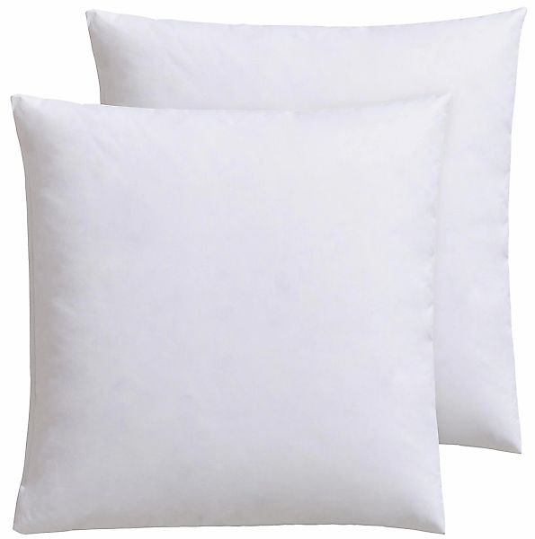 Otto Keller Federkissen "Annabelle Kissen-Set, als Dekokissen oder Kopfkiss günstig online kaufen