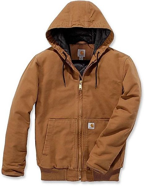 Carhartt Kurzjacke Duck Active 104050 günstig online kaufen