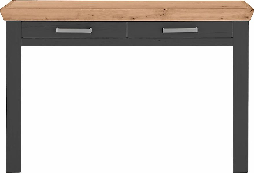 set one by Musterring Schminktisch, (1 St.), mit zwei Schubkästen, Landhaus günstig online kaufen