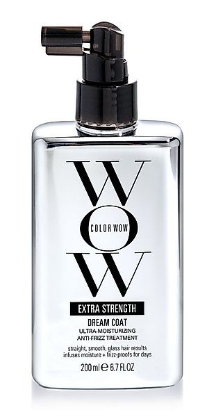 COLOR WOW Haarpflege-Spray Dream Coat Extra Strength 200ml günstig online kaufen