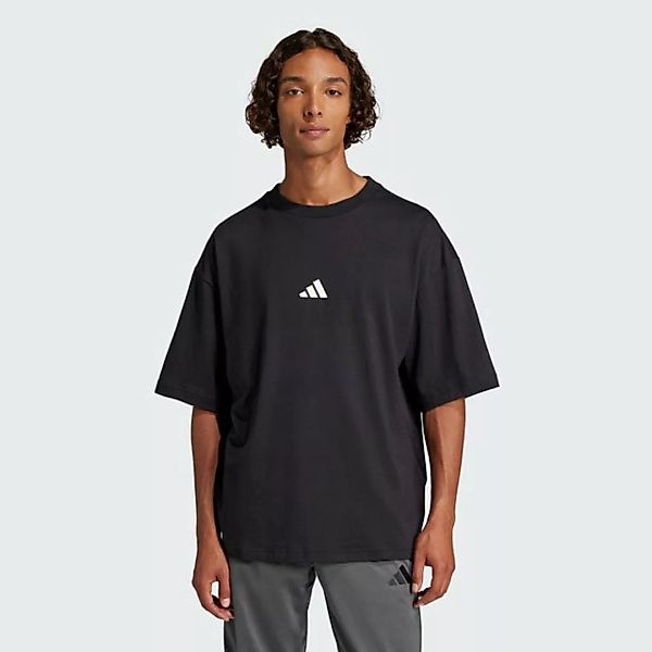 adidas Sportswear T-Shirt M FI SL T günstig online kaufen