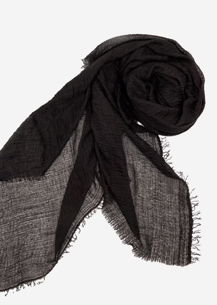 SASSYCLASSY Schal Musselin Schal für Damen, günstig online kaufen