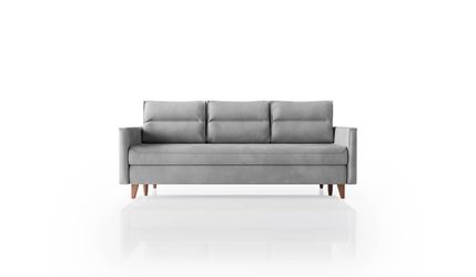 Hygger Möbelhaus Schlafsofa Loki 220x95 cm günstig online kaufen