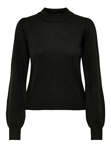 JDY Strickpullover JDYRue (1-tlg) Falten günstig online kaufen