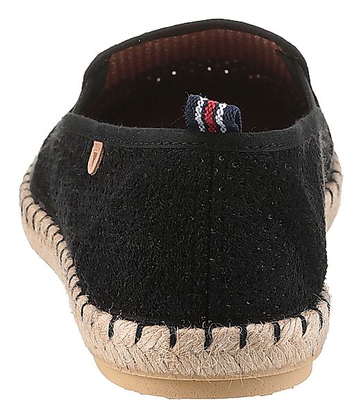 VERBENAS Tom Pacific Espadrille, Loafer, Slipper, günstig online kaufen