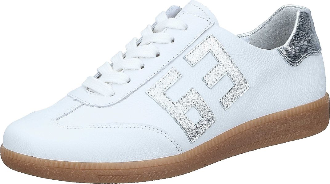 Semler Schnürer Schnürschuh aus echtem Leder günstig online kaufen