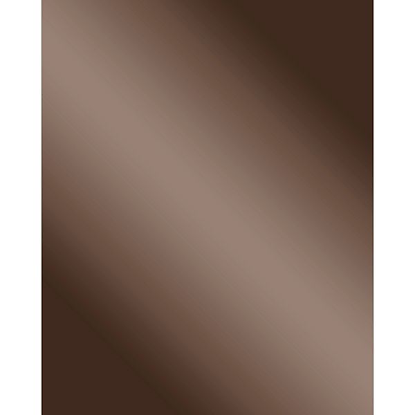 WALLFACE 10150 DECO BROWN Wandpaneel Spiegel Dekor Glanz Paneel Braun 2600 günstig online kaufen