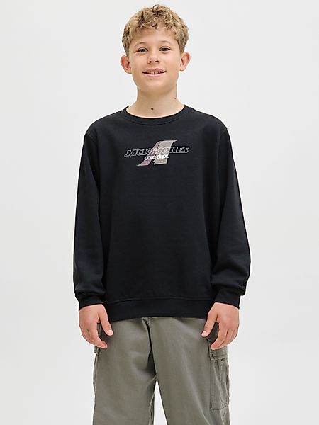 Jack & Jones Junior Sweatshirt JCOTIER günstig online kaufen