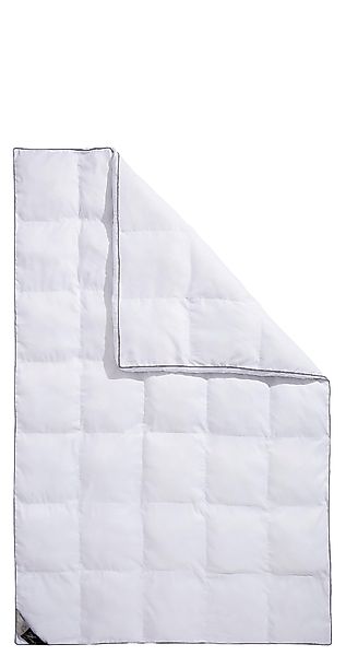 Hanse by RIBECO Kunstfaserbettdecke Max, sehr günstig online kaufen