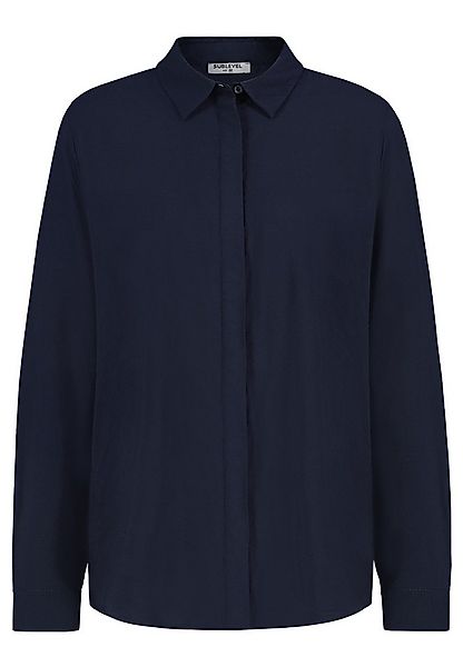 Eight2Nine Langarmbluse DOB Bluse, Langarm mit Manchette, H 19400 günstig online kaufen