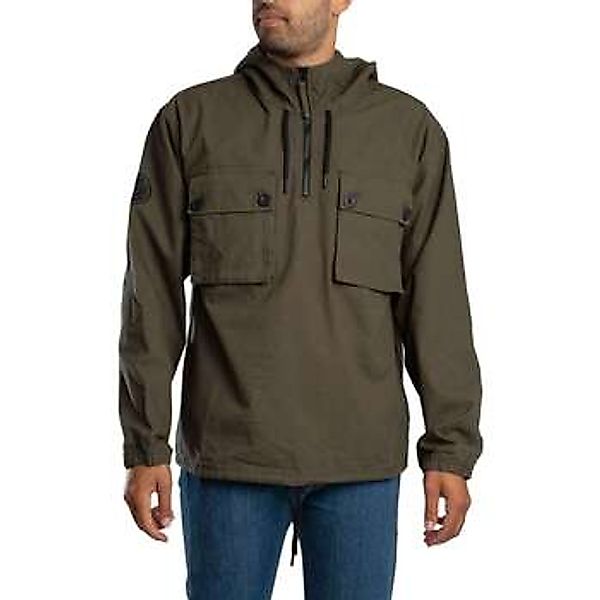 Pretty Green  Trainingsjacken Hatton Smock-Jacke günstig online kaufen