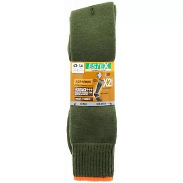 Estex  Socken Paire de chaussettes  Picardie günstig online kaufen