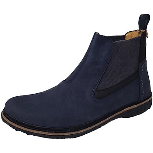 El Naturalista  Stiefel Stiefeletten ANGKOR OCEAN-BLACK 5475 OCEAN-BLACK günstig online kaufen