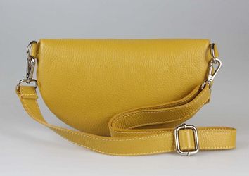 ITALYSHOP24 Bauchtasche Made in Italy Damen günstig online kaufen