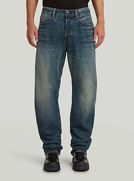 G-STAR 5-Pocket-Jeans "Contor Regular Jeans" günstig online kaufen