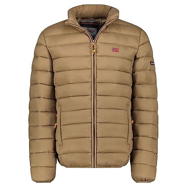 Geographical Norway Steppjacke Hochwertige Outdoorjacke AMIGOLOR günstig online kaufen
