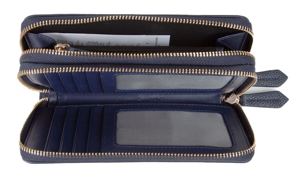 VALENTINO BAGS Geldbörse Zip Around Wallet günstig online kaufen