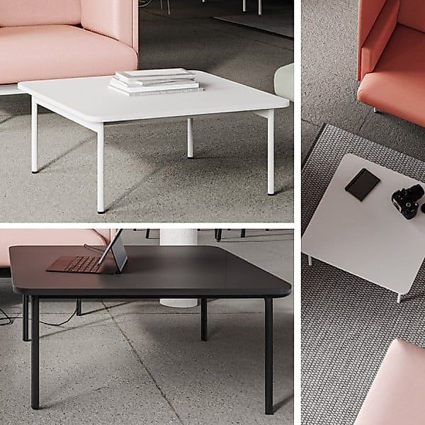 Bejot Fora FR TB65A Beistelltisch 65x65 cm | Konfigurator günstig online kaufen