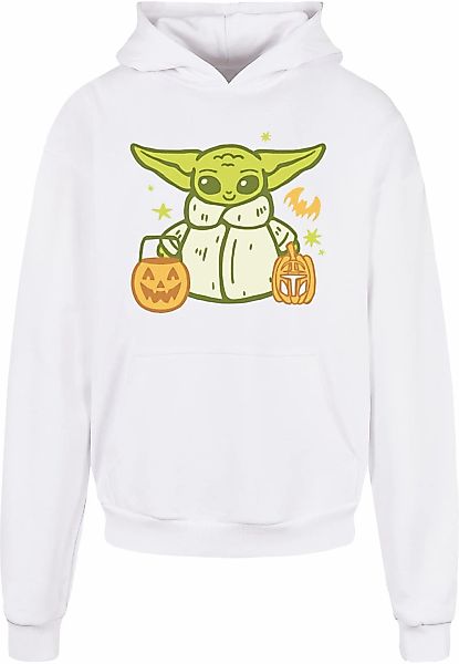ABSOLUTE CULT Kapuzensweatshirt "ABSOLUTE CULT" 1 Stk. tlg. günstig online kaufen