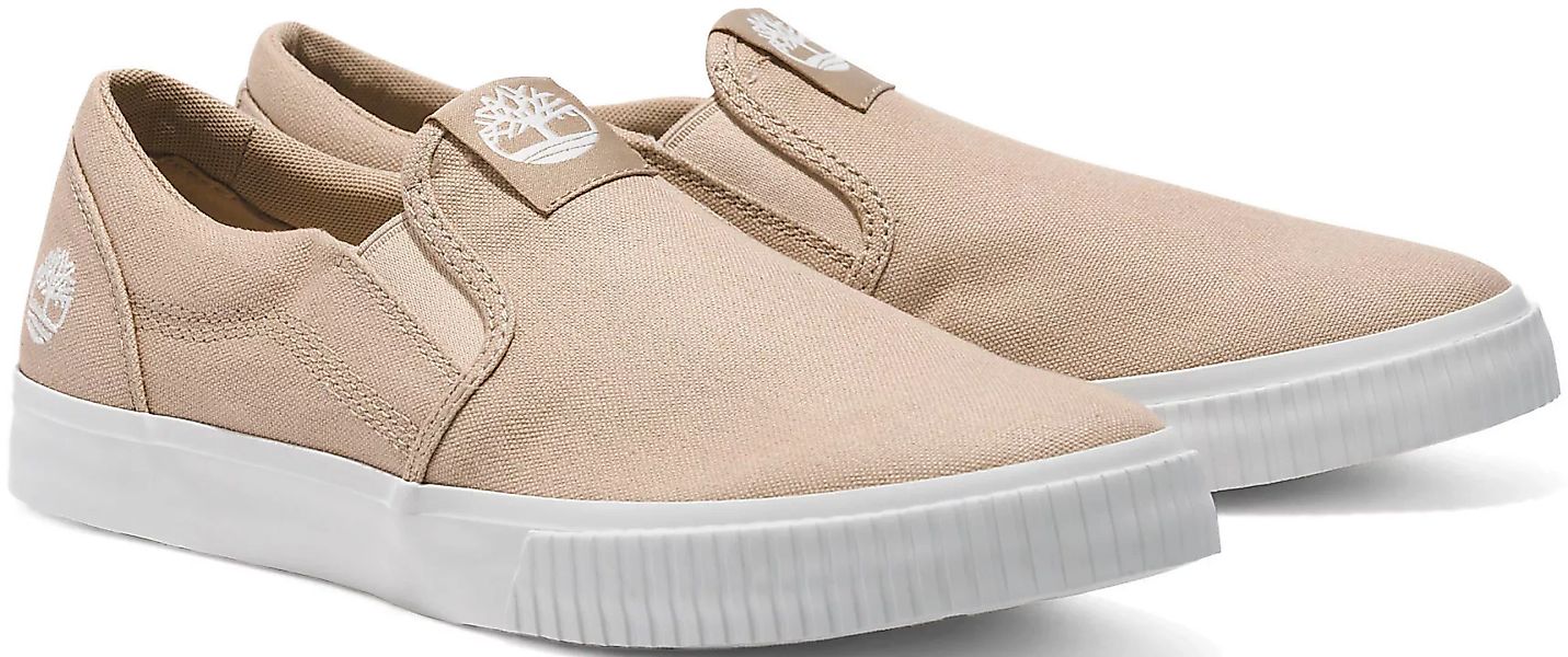 Timberland Sneaker "MYLO BAY LOW SLIP ON SNEAKER" günstig online kaufen